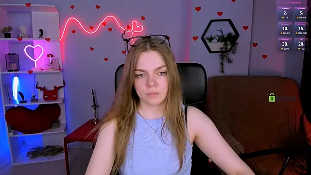 veronica bubble online show from 1, 4, 2026