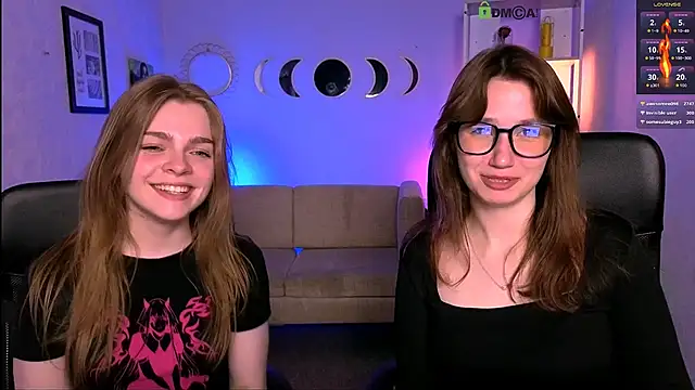 Snapshot of veronica_bubble chatting on 7, 6, 2026 veronica bubble online show from 7, 6, 2026