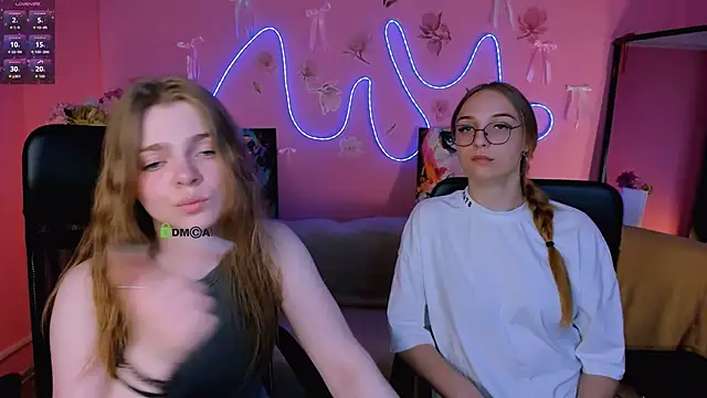 Snapshot of veronica_bubble chatting on 7, 6, 2026 veronica bubble online show from 7, 6, 2026