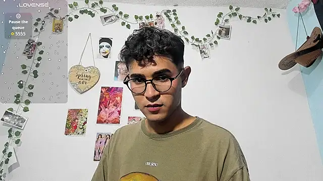 cute sammy 1 online show from 26, 11, 2025