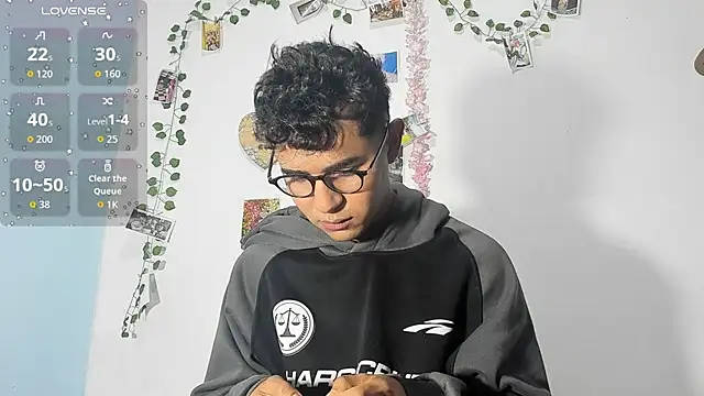 cute sammy 1 online show from 30, 11, 2025