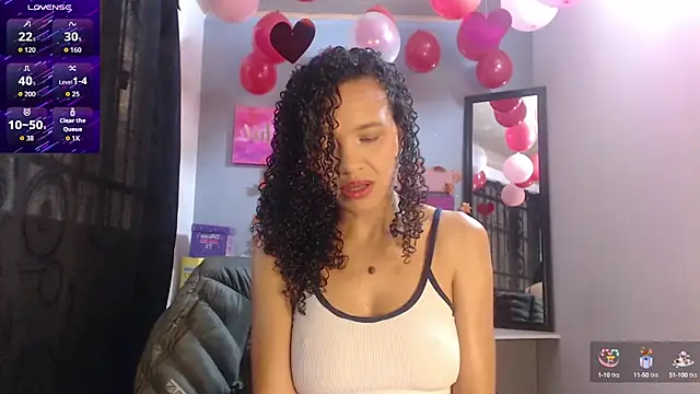 alma azul online show from 19, 9, 2025