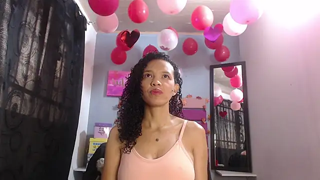 alma azul online show from 26, 9, 2025