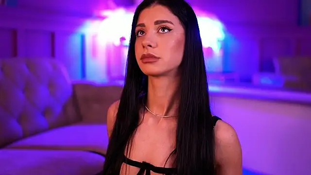 ArinaCarter online show from 25, 9, 2025