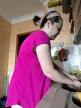 Daysie Fanny online show from 7, 1, 2026