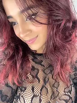 NaughtyNinnaXXX online show from 16, 4, 2026