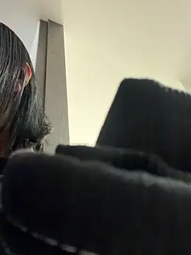 Snapshot of AlannaEvons chatting on 9, 2, 2026 AlannaEvons online show from 9, 2, 2026