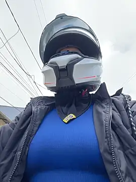 AlannaEvons online show from 13, 3, 2026