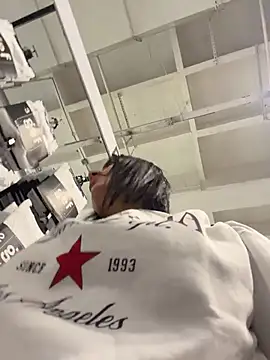 AlannaEvons online show from 11, 4, 2026