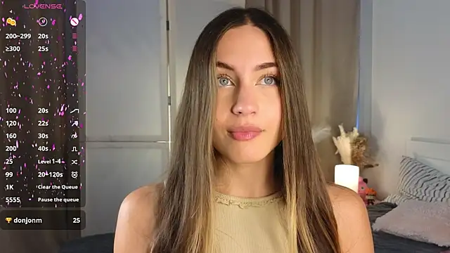 Moonlight1Sonata1 online show from 22, 9, 2025