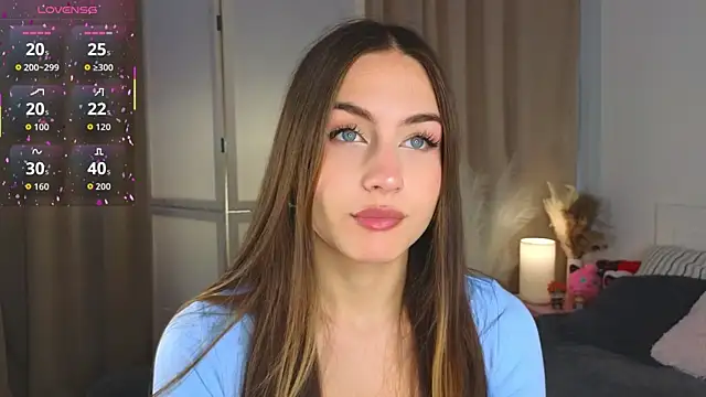 Moonlight1Sonata1 online show from 10, 10, 2025