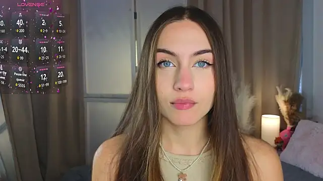 Moonlight1Sonata1 online show from 13, 10, 2025