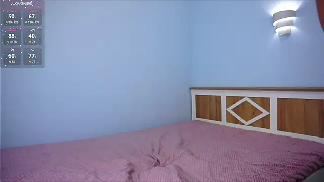 JerrieCham online show from 20, 11, 2025