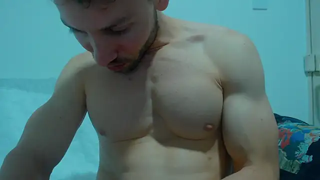 Rocky Muscle online show from 3, 5, 2026