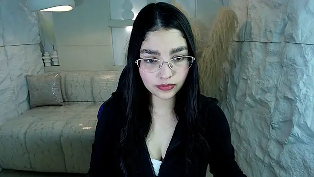 luna  r online show from 23, 9, 2025