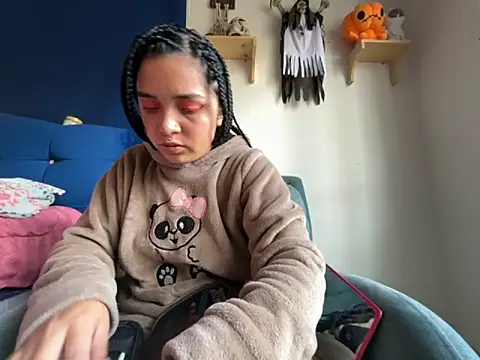 amanne misa online show from 7, 10, 2025