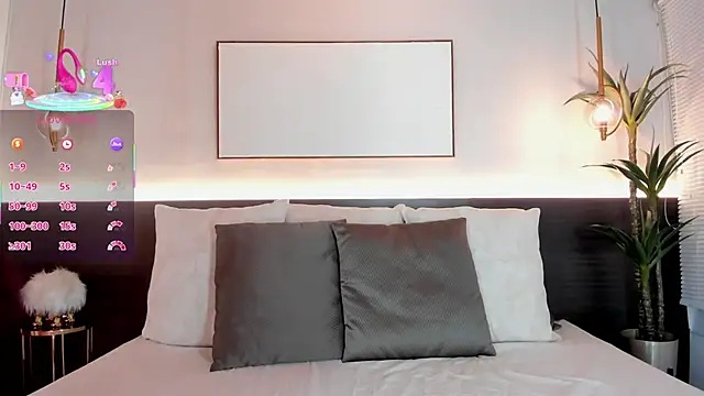 SolAvelar online show from 6, 10, 2025