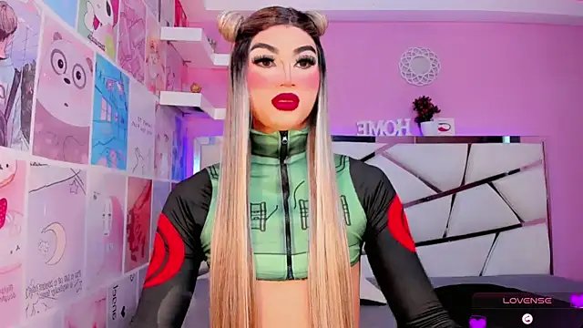 Miacuteee online show from 1, 10, 2025