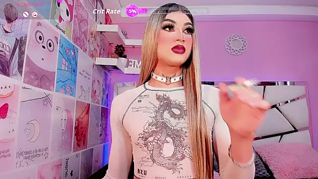 Miacuteee online show from 6, 10, 2025