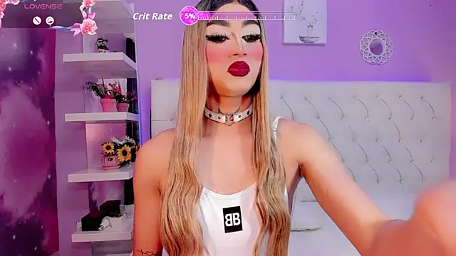 Miacuteee online show from 8, 10, 2025