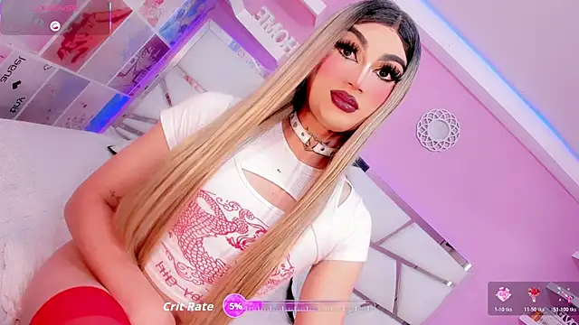 Miacuteee online show from 30, 10, 2025