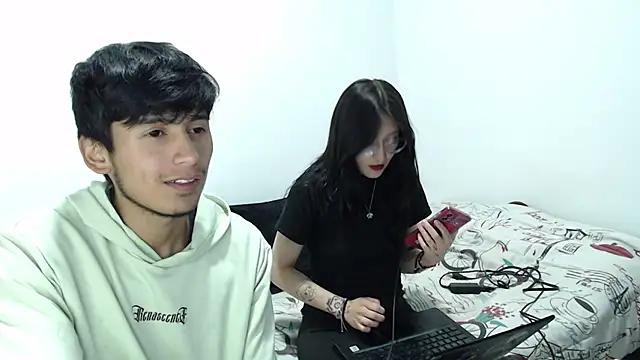 CurseLovers28 online show from 21, 9, 2025