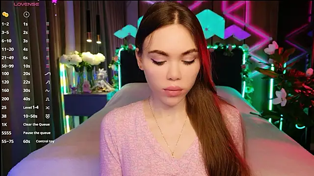 MimiFors online show from 16, 10, 2025