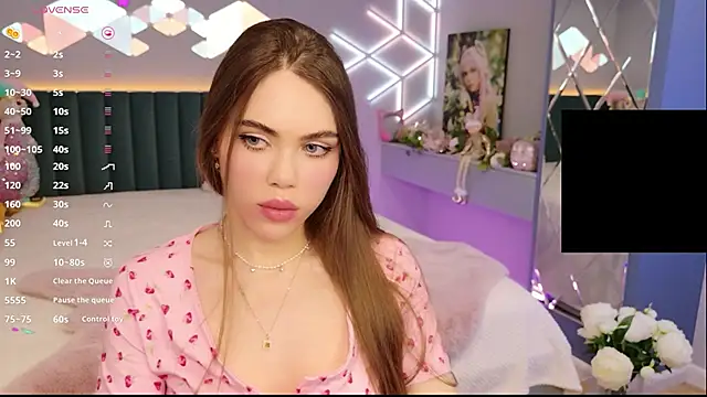 MimiFors online show from 23, 3, 2026