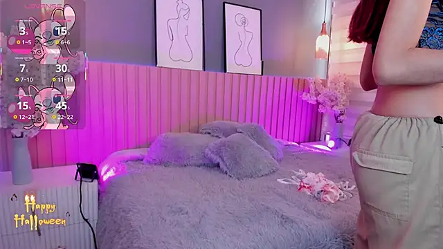 Maraia Ford online show from 16, 10, 2025