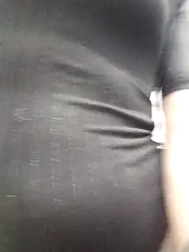 luna love xoxo online show from 20, 10, 2025