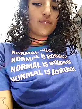 luna love xoxo online show from 20, 11, 2025