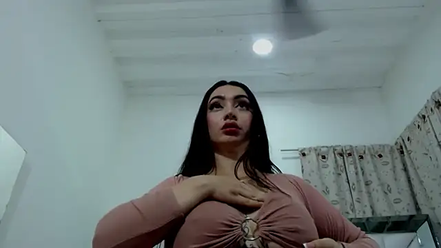 RebeccaGolden online show from 12, 11, 2025