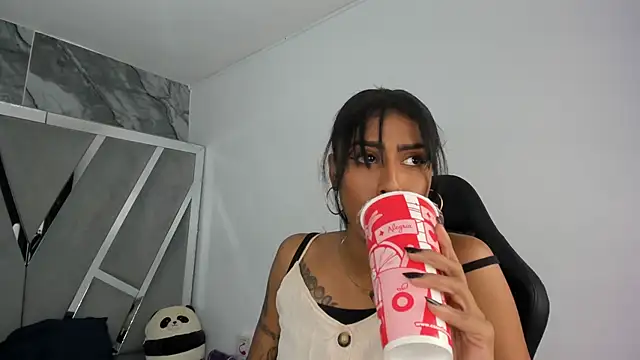 babilett online show from 20, 12, 2025