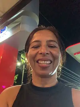 maleja23 online show from 18, 10, 2025