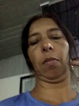 maleja23 online show from 18, 10, 2025