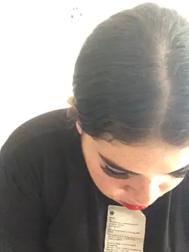 Kuromy x online show from 19, 10, 2025