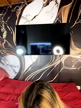 MelissaAlCapone online show from 30, 9, 2025