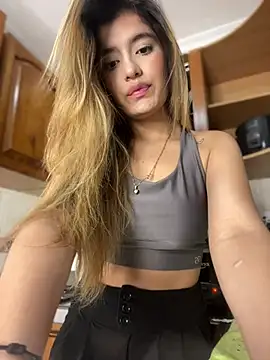 Snapshot of MelissaAlCapone chatting on 20, 2, 2026 MelissaAlCapone online show from 20, 2, 2026