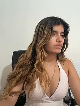 Snapshot of MelissaAlCapone chatting on 26, 2, 2026 MelissaAlCapone online show from 26, 2, 2026