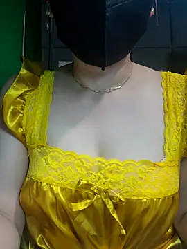 Snapshot of Lylymie chatting on 29, 9, 2025 Lylymie online show from 29, 9, 2025