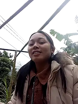 Sophia-pusy online show from 20, 11, 2025