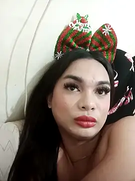 Snapshot of lavida-luna chatting on 18, 12, 2025 lavida-luna online show from 18, 12, 2025