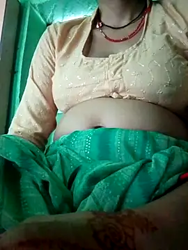 Snapshot of Anjal-123 chatting on 3, 10, 2025 Anjal-123 online show from 3, 10, 2025