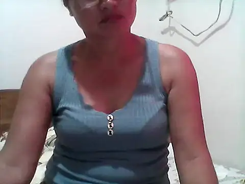 nathalie0045 online show from 14, 10, 2025