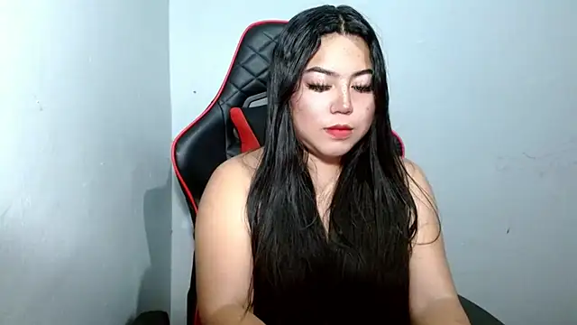 Sweetestmallow online show from 1, 12, 2025