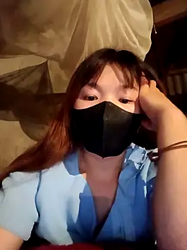 - Jin-Ka-  online show from 15, 10, 2025