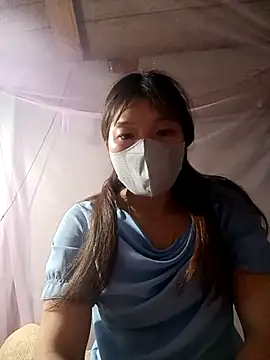 - Jin-Ka-  online show from 1, 11, 2025