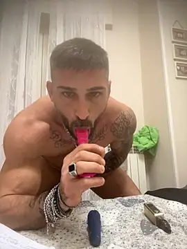 GmGit online show from 29, 10, 2025