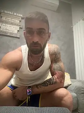 GmGit online show from 1, 11, 2025