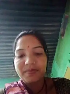 Snapshot of Seema_guptaji chatting on 16, 7, 2026 Seema guptaji online show from 16, 7, 2026